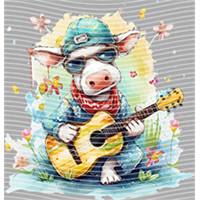 Animal Integration-DW 2259